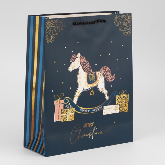 Подарочный пакет 