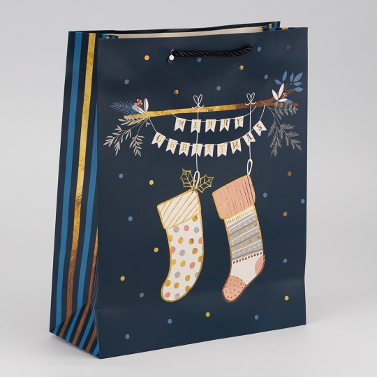 Подарочный пакет 