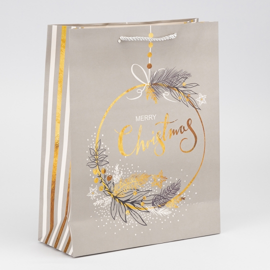 Подарочный пакет 