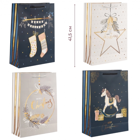 Подарунковий пакет 