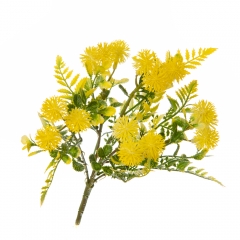 Букет Айстри, жовтий (8723-204)