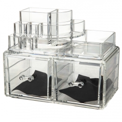 Органайзер для косметики "Амелія" (8806-006)