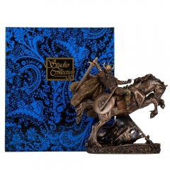 Статуэтка "Викинг на коне" (26 см) (71104A4)