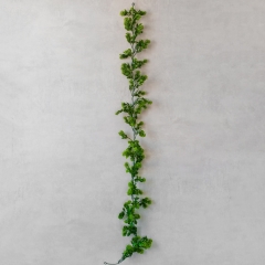 Штучна гірлянда "Зелений гай", 175 см (9170-012)