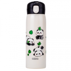 Термос "Panda", 500 мл * Рандомний вибір дизайну (9185-005)
