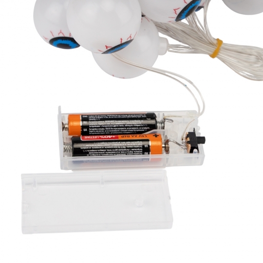 УЦІНКА Світлодіодна гірлянда (LED) з 10 елементами 