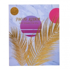 Фотоальбом "Подорож у часі", 40 фото * Рандомний вибір дизайну (9135-006)