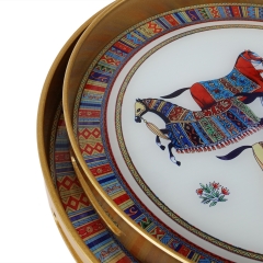 Набір підносів "Спіріт" (8914-007)