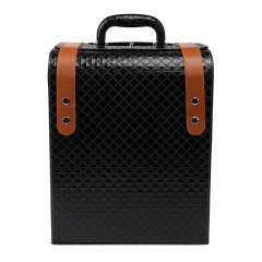 Кейс для вина "Піно Нуар" 35*28*20,5 (8918-006)