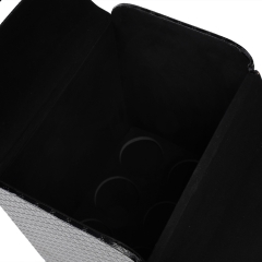 Кейс для вина "Піно Нуар" 35*28*20,5 (8918-006)