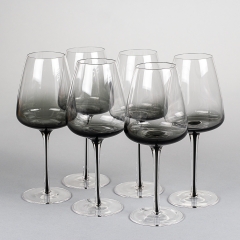 УЦІНКА Келих "Елеганс" (Дефект заливки,бульбашка) (00BR-8435-019)