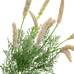 Декоративна гілочка, рожева (8412-023)