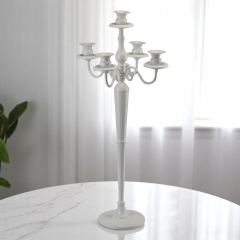 Підсвічник на 5 свічок (77 см.) (2011-003)