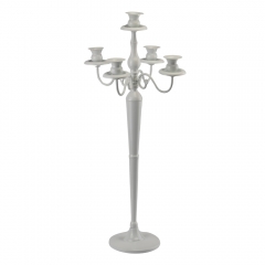 Підсвічник на 5 свічок (77 см.) (2011-003)