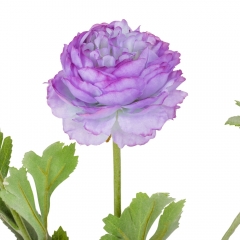 Роза пионовидная, сиреневая, 50 см (9160-045)