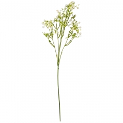 Гипсофила "Хрупкая", белая, 66 см (9160-061)