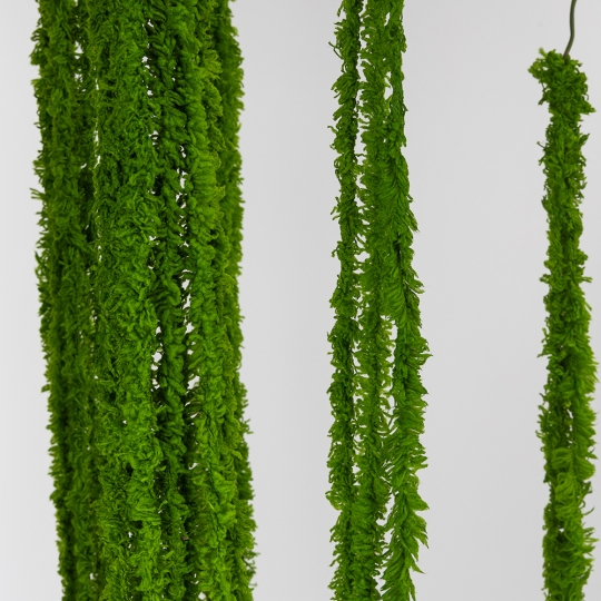 Искусственная свисающая ветка 