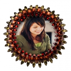 Фоторамка (14 см) (005MC)