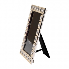 Фоторамка "Сердечка" (15*20 см) (006N)