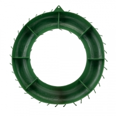 Флористичне кільце для вінка, 5-рівневе, 25 см (9236-004)