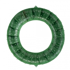 Флористичне кільце для вінка, 5-рівневе, 38 см (9236-008)