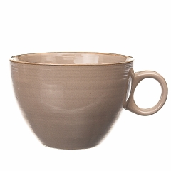 Набор из 4 чашек. Бежевый (001ALP/beige)