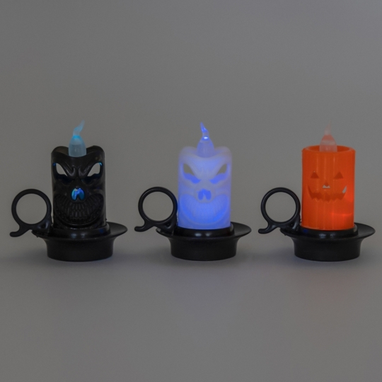 Светодиодные свечи (LED) 