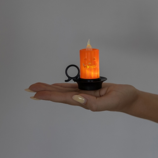 Светодиодные свечи (LED) 