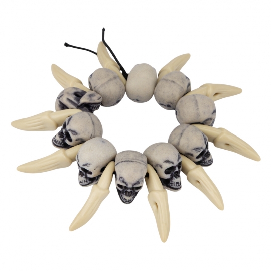 Декор на Хэллоуин 