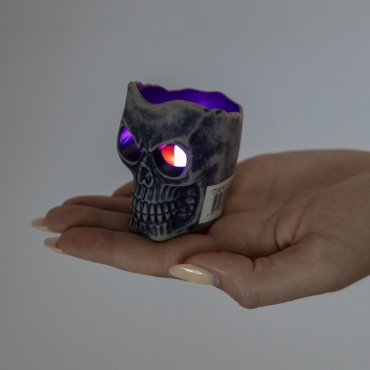 Світлодіодна свічка (LED) Світлодіодна свічка (LED)