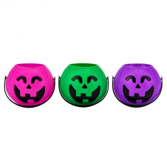 Декор на Хелловін 