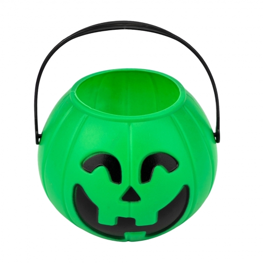 Декор на Хелловін 