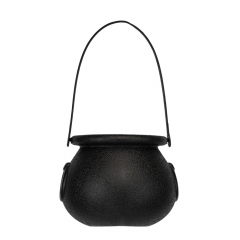 Декор на Хелловін "Казанчик для зілля", 11 см (9242-022)