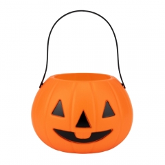 Декор на Хелловін "Милий гарбузик", 13 см (9242-023)