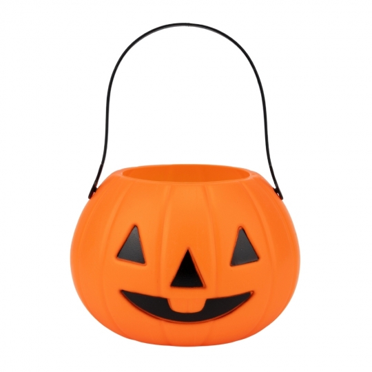 Декор на Хеллоуин 