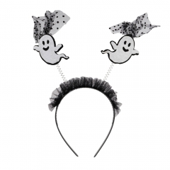 Ободок "Привиди", 27 см * Рандомний вибір дизайну (9243-058)