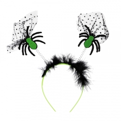 Ободок "Привиди", 27 см * Рандомний вибір дизайну (9243-058)