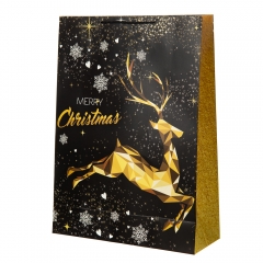 Подарунковий пакет "Fairy lights" 40 * 15 * 55 (8817-022)