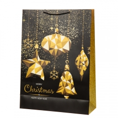 Подарунковий пакет "Fairy lights" 40 * 15 * 55 (8817-022)