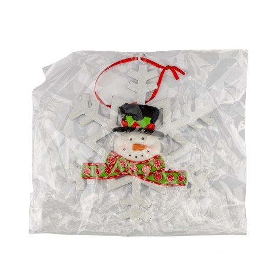 Ялинкова прикраса 