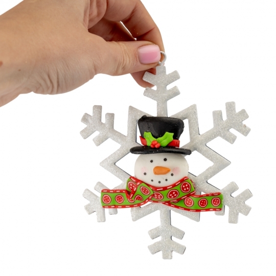 Ялинкова прикраса 