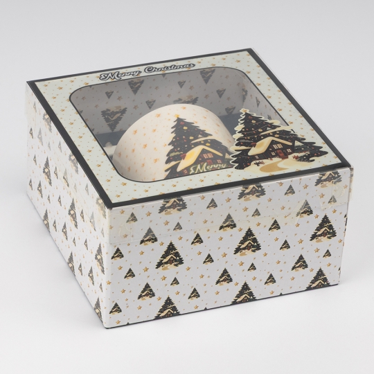 Кружка з ложечкою 