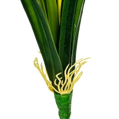 Листя орхідеї 42 см (8414-029)
