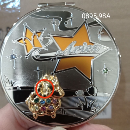 Зеркало