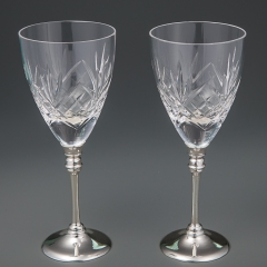 Кришталеві келихи (8214H-2)