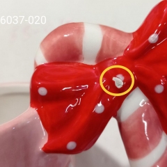 УЦІНКА Кружка "Льодяник", 400 мл (Потертість,тріщина) (00BR-6037-020)