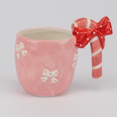 УЦІНКА Кружка "Льодяник", 400 мл (Потертість,тріщина) (00BR-6037-020)