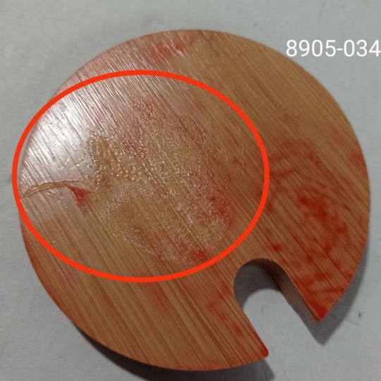 УЦІНКА Набір ємностей для зберігання 