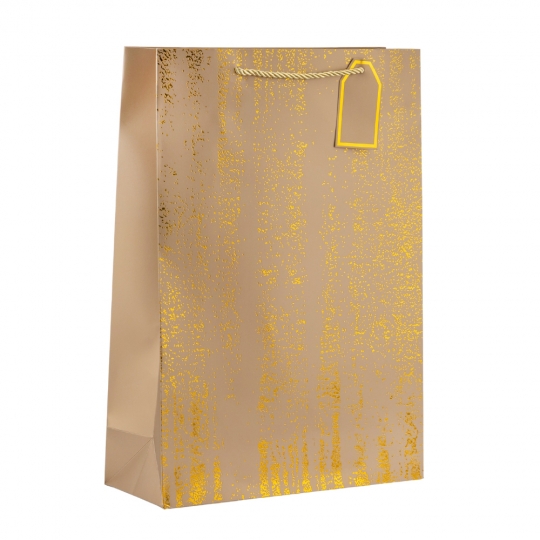 Подарочный пакет 