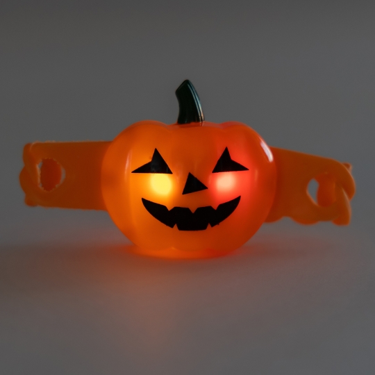 Светодиодный браслет 